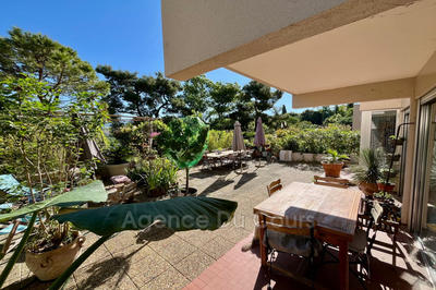 Appartement - 78 m² - 3 pièces