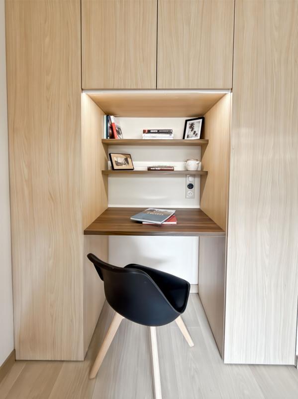 Appartement - 49 m² - 3 pièces