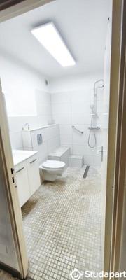 Appartement - 26 m² - 1 pièce