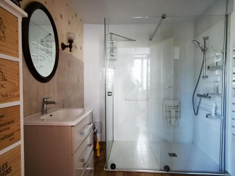 Maison de ville - 119 m² - 4 pièces