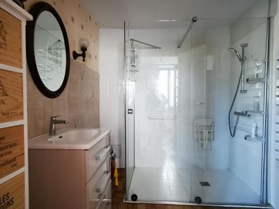 Maison de ville - 119 m² - 4 pièces