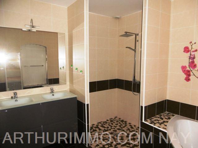 Appartement - 106 m² - 4 pièces