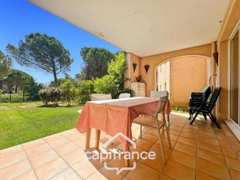 Appartement - 42 m² - 3 pièces