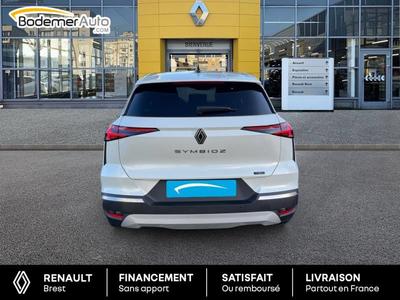 Renault Symbioz E-Tech full hybrid 145 Iconic