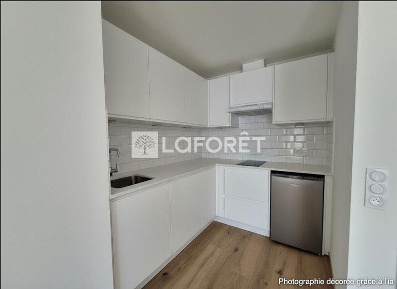 Appartement - 91 m² - 4 pièces