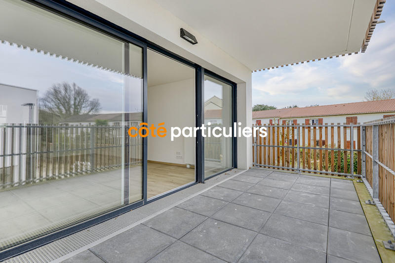 Appartement - 71 m² - 4 pièces