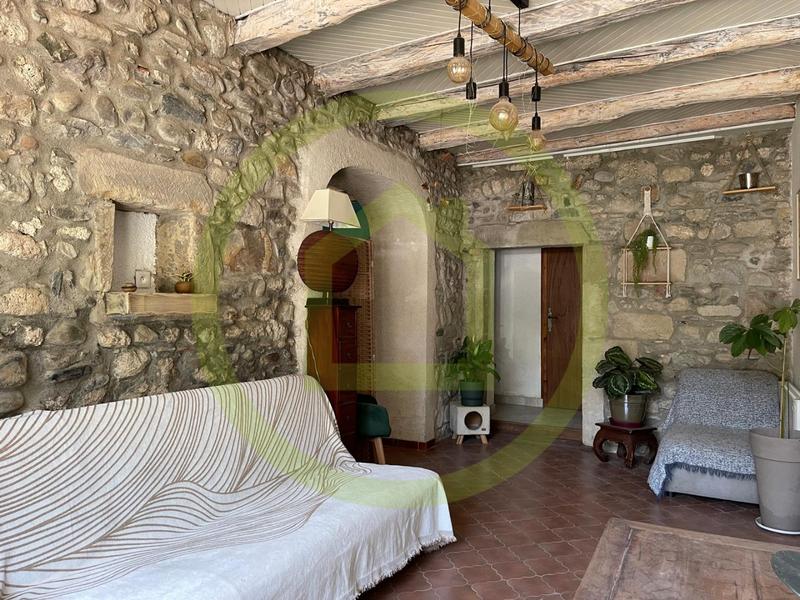 Maison - 134 m² - 5 pièces