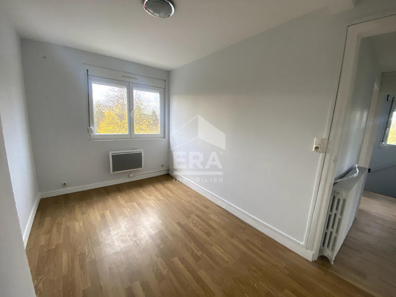 Maison - 79 m² - 4 pièces