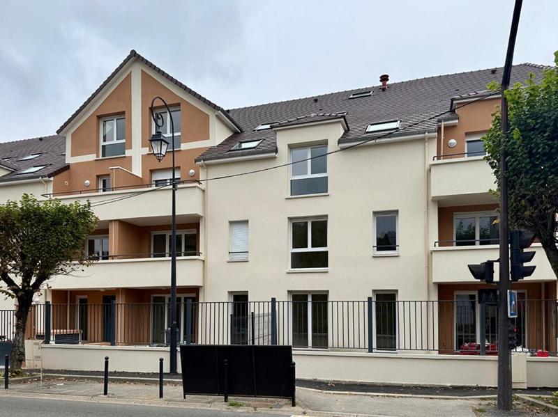 Studio - 37 m² - 1 pièce