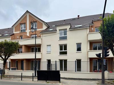 Studio - 37 m² - 1 pièce