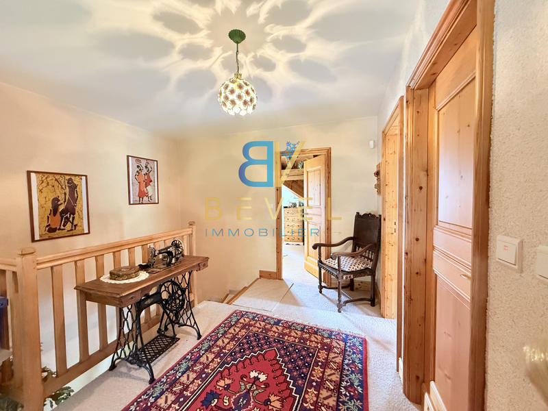 Maison - 173 m² - 5 pièces