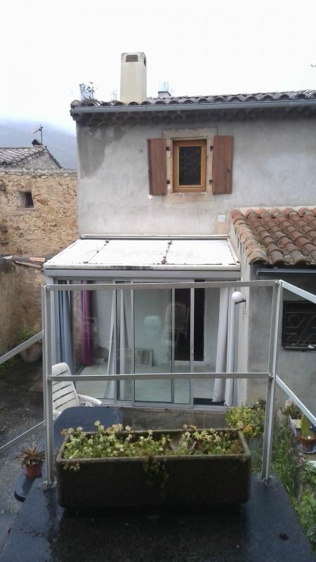 Maison de village - 70 m² - 3 pièces