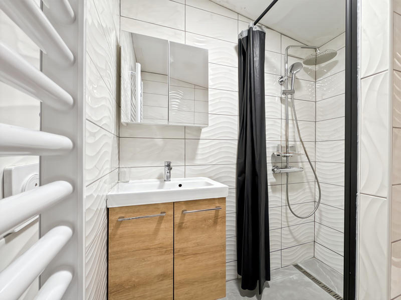 Maison - 169 m² - 6 pièces