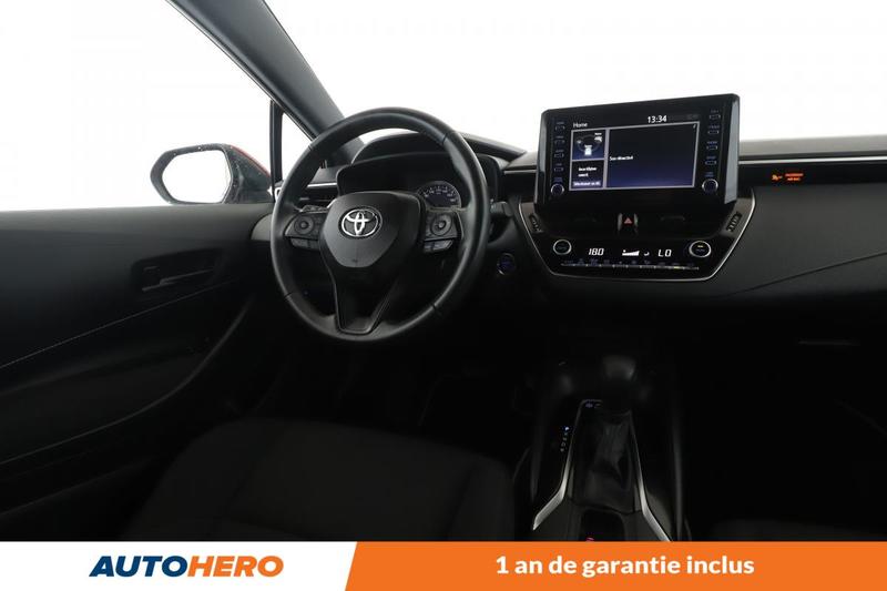 Toyota Corolla 1.8 Hybride Active 122h
