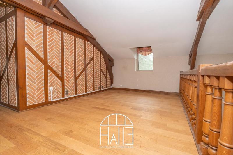 Mas - 445 m² - 10 pièces