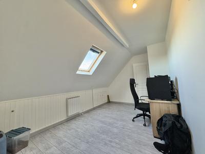 Maison traditionnelle - 85 m² - 6 pièces