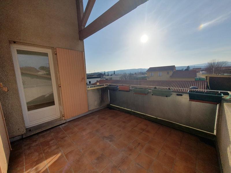 Appartement - 68 m² - 3 pièces