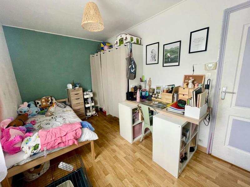 Maison de ville - 114 m² - 7 pièces