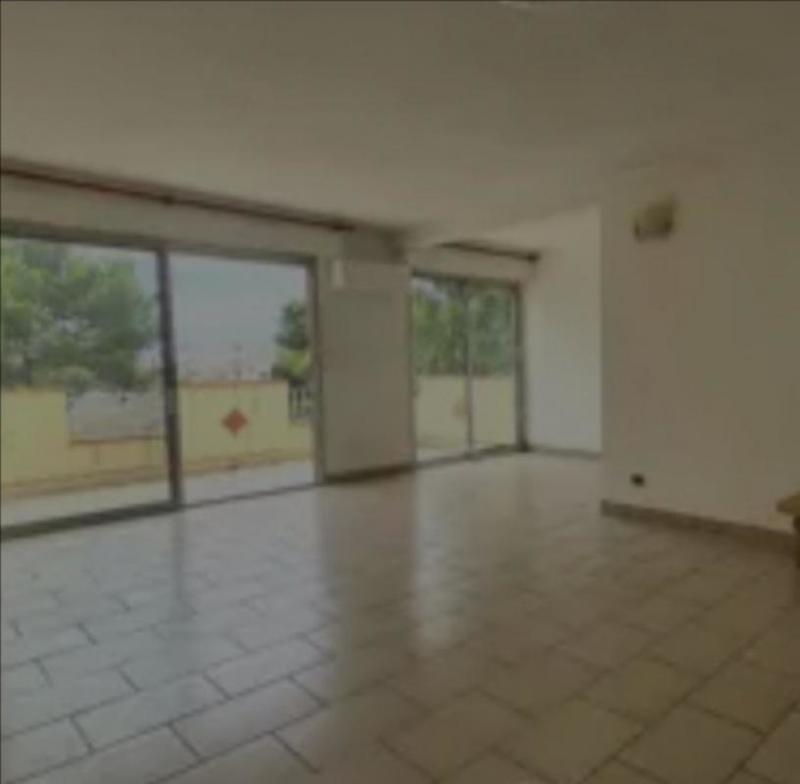 Appartement - 78 m² - 4 pièces