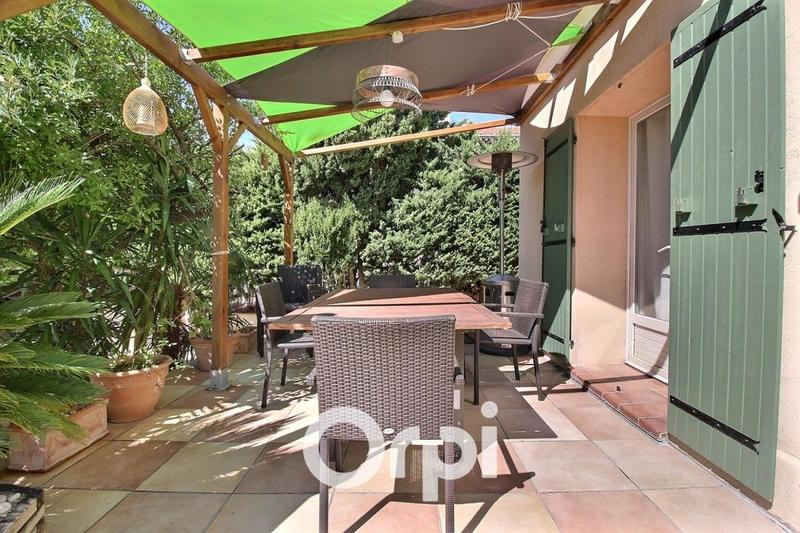 Maison - 113 m² - 4 pièces