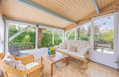 Maison - 160 m² - 7 pièces