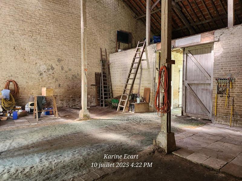 Maison - 101 m² - 5 pièces