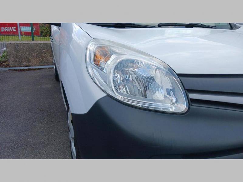 Renault Kangoo Express Blue Dci 80 Grand Confort