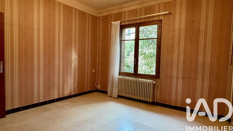 Maison de maîtres - 264 m² - 10 pièces