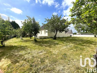 Maison - 162 m² - 8 pièces