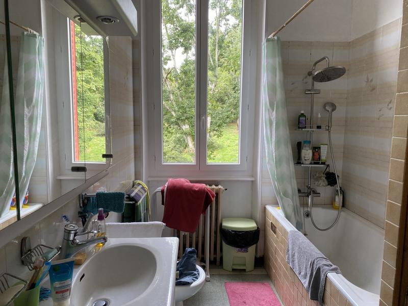 Maison - 131 m² - 7 pièces