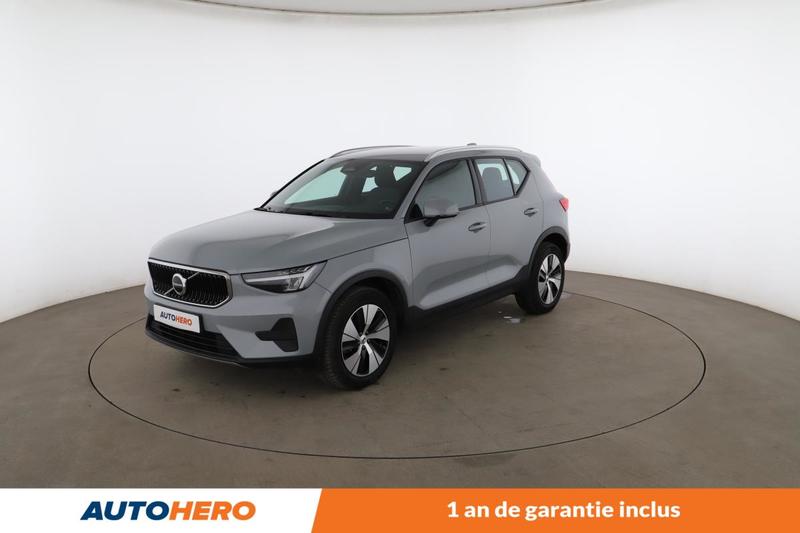 Volvo Xc40 2.0 B3 Start Dct7 163 ch