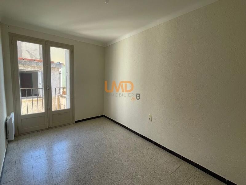 Maison de village - 71 m² - 5 pièces