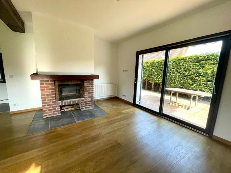 Maison - 125 m² - 4 pièces