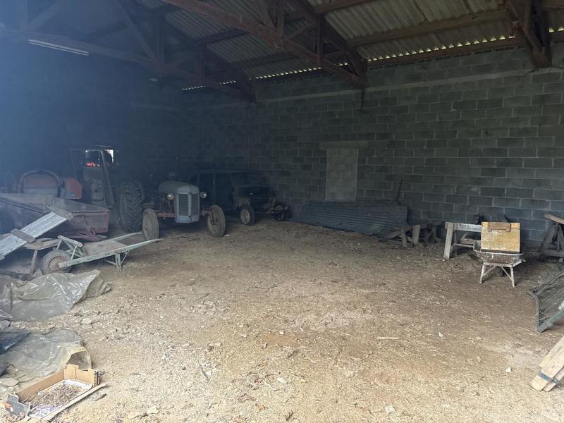 Maison - 197 m² - 7 pièces