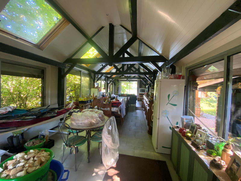 Terrain - 24 000 m²