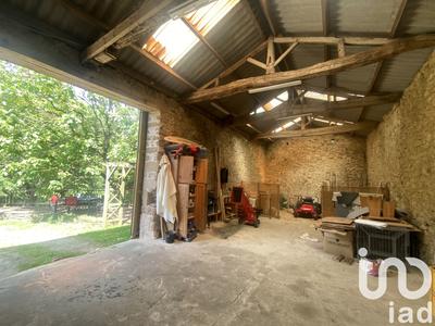 Ferme - 248 m² - 4 pièces