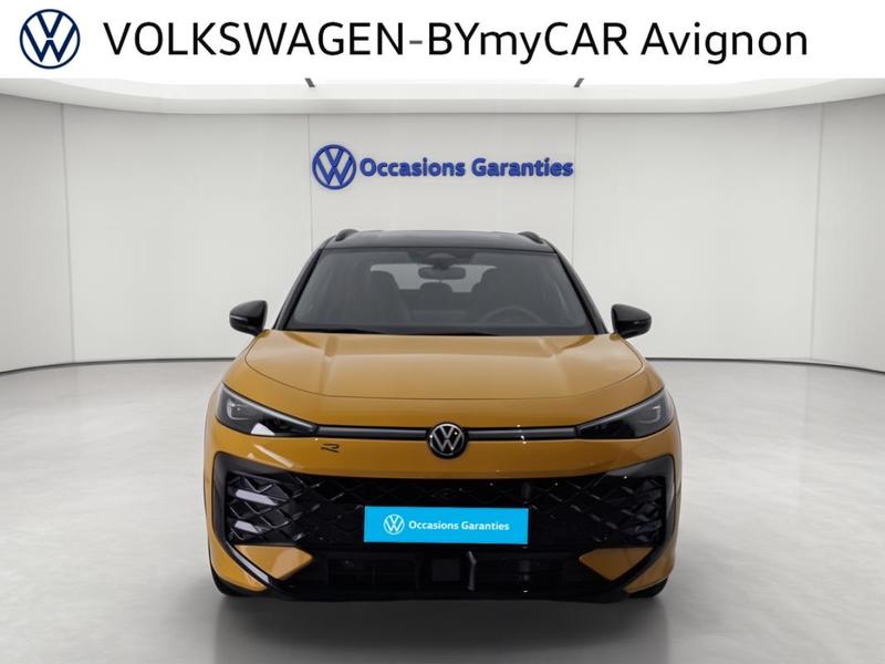 Volkswagen t-Roc 1.5 eTSI Evo2 Hybrid 150 ch Dsg7 R-Line