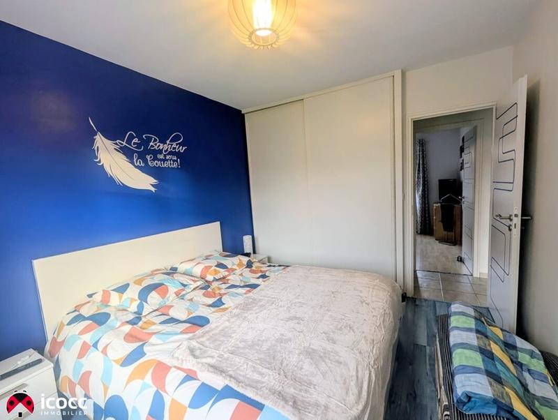 Maison - 109 m² - 6 pièces