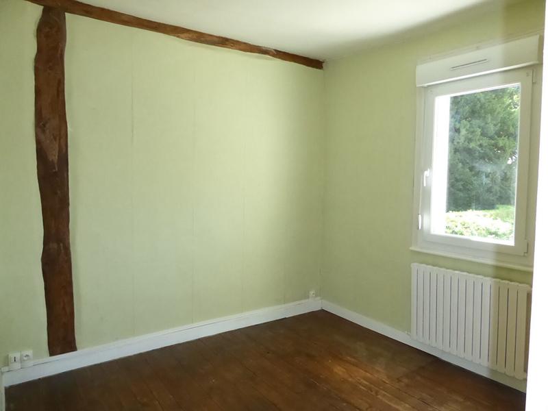 Maison - 50 m² - 4 pièces