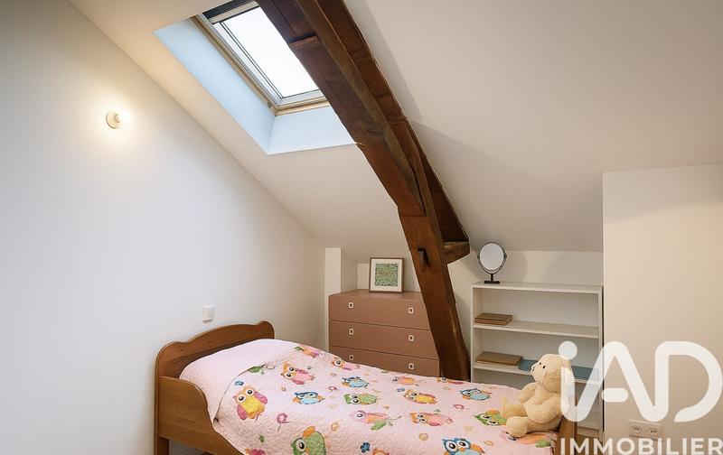 Duplex - 82 m² - 4 pièces