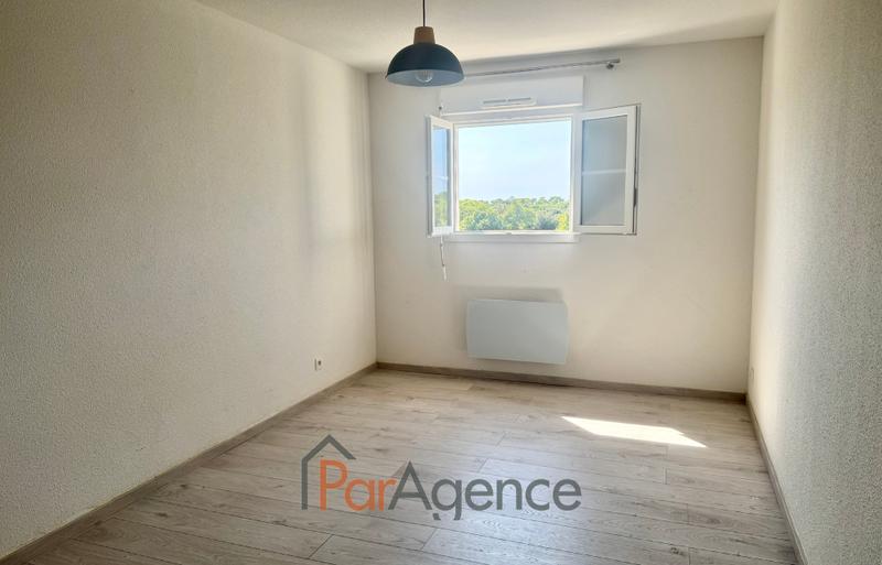Appartement - 91 m² - 3 pièces