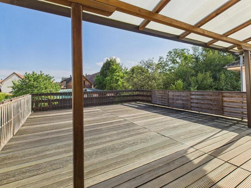 Maison - 357 m² - 12 pièces