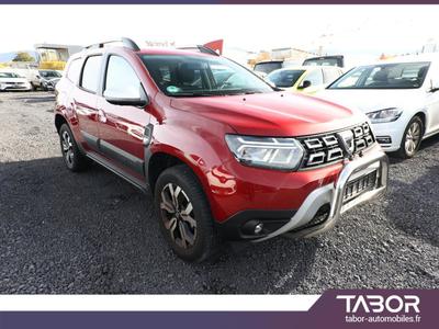 Dacia Duster II TCe 130 Prestige+ Gps Cam360°