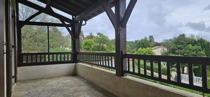 Maison - 148 m² - 7 pièces