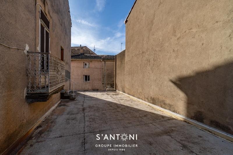 Propriété viticole - 237 m² - 6 pièces