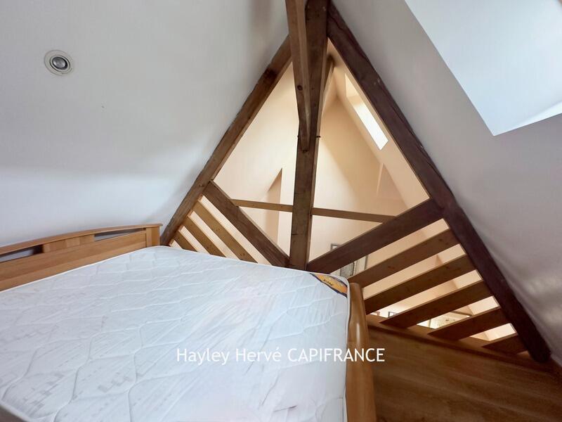 Maison - 166 m² - 4 pièces