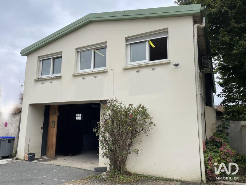 Local commercial - 460 m²