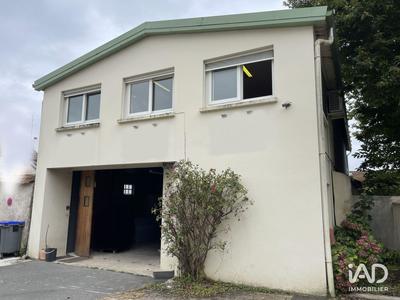 Local commercial - 460 m²