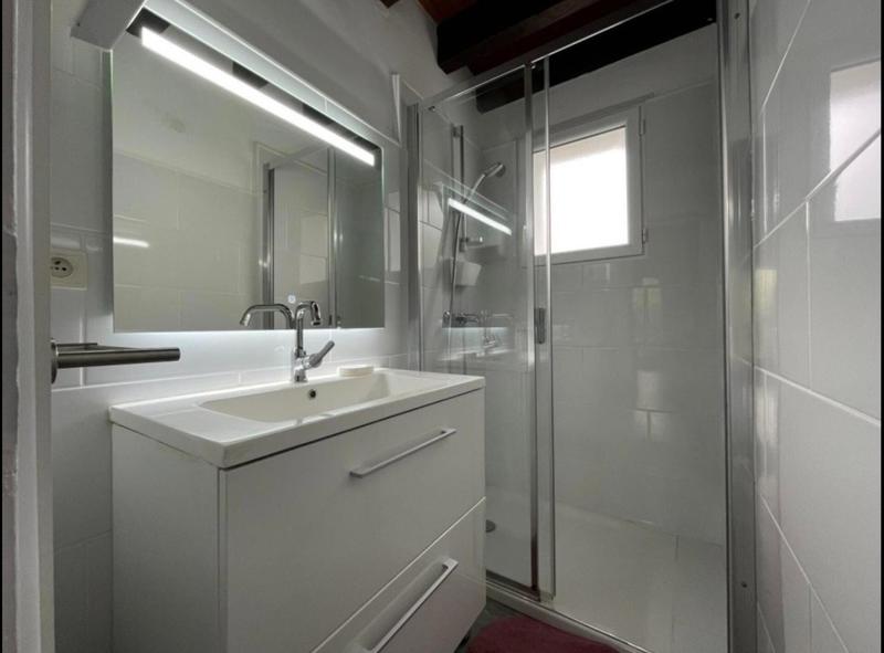 Maison - 67 m² - 5 pièces