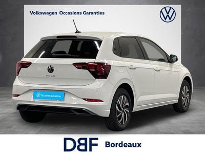 Volkswagen Polo 1.0 Tsi 95 s&amp;S Bvm5 Vw Edition